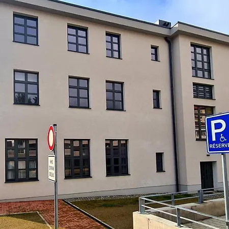 Loft Rezidence Kotel *