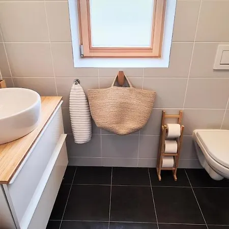 Loft Rezidence Kotel * Rokytnice nad Jizerou