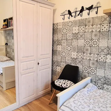 Loft Rezidence Kotel Apartment *