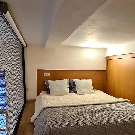 Loft Rezidence Kotel * Rokytnice nad Jizerou