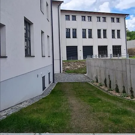 Loft Rezidence Kotel *