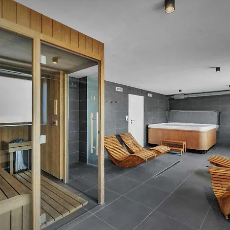 Loft Rezidence Kotel *