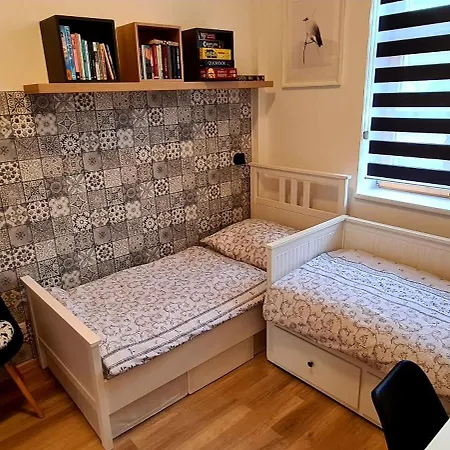 Apartment Loft Rezidence Kotel *