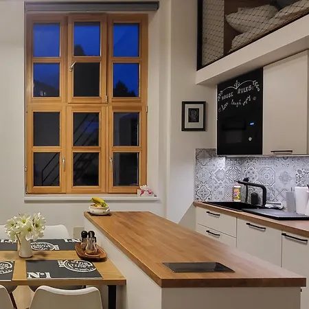 Loft Rezidence Kotel