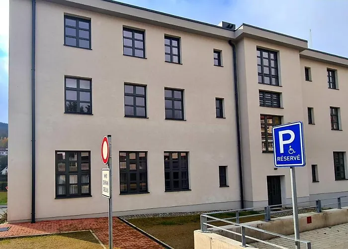 Loft Rezidence Kotel *