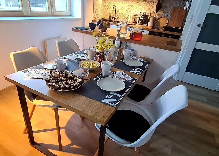 公寓 Loft Rezidence Kotel 捷克布杰约维采