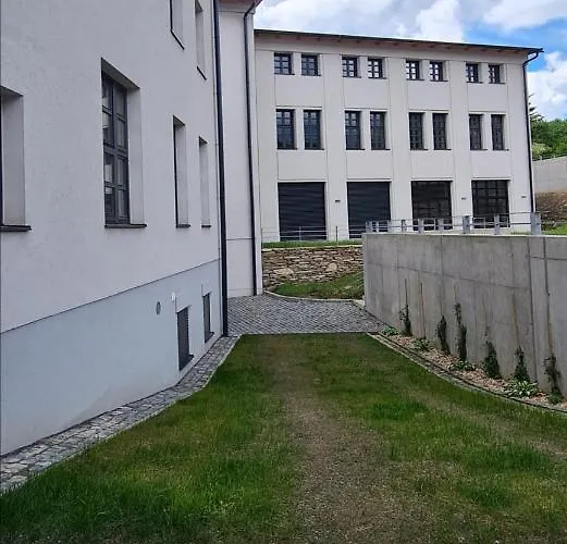 Loft Rezidence Kotel *