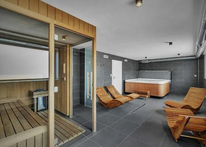 Loft Rezidence Kotel *
