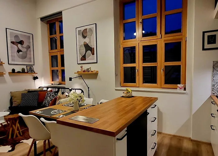 Loft Rezidence Kotel 捷克布杰约维采